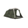 Zelt Outwell Springwood 4 grün
