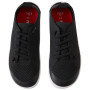 Kinderschuhe Reima Astelu Black