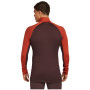 Herren Funktions-Sweatshirt Icebreaker ZoneKnit™ 260 LS Half Zip