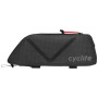 Rahmentasche Cyclite Top Tube Bag Nano / 01 schwarz black