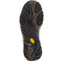 Herrenschuhe Merrell Moab Adventure Mid Waterproof