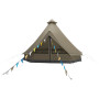 Familienzelt Easy Camp Moonlight Bell