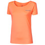 Damen-T-Shirt Progress TR RAPTORIA 23CU orange
