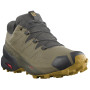 Herrenschuhe Salomon Speedcross 5 GTX grün MartiniOlive
