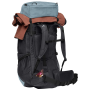 Kinder-Wanderrucksack Vaude Hidalgo 42+8