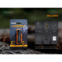 Taschenlampe Fenix E12 V2.0