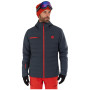 Herrenjacke Fundango Orion Padded Jacket