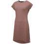 Damenkleid Loap Abmajka lila purple