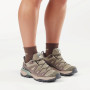 Damenschuhe Salomon X Ultra 360 Leather Gore-Tex