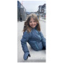Kinder Winterjacke DucKsday Winter Jacket Ranger
