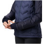 Damenjacke Columbia Grand Trek Down Jacket