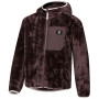 Kinder-Sweatshirt Dare 2b Powder Fleece Hucklbr/PkHz