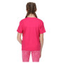 Kinder-T-Shirt Regatta Alvarado VI