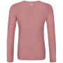 Damen-Funktionsshirt Ortovox 150 Cool Clean Ls W