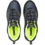 Herrenschuhe Elbrus Euberen Low Wp