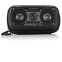 Lautsprecher Goal Zero Rock-Out 2 Speakers schwarz