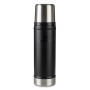 Thermokanne Stanley The Legendary Classic Bottle 590 ml schwarz Black 2.0