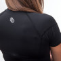 Damen-T-Shirt Sensor Coolmax Tech
