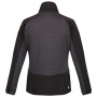 Damen-Sweatshirt Regatta Highton Wntr FZ III