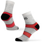 Damensocken Warg Trail MID Wool 3-pack
