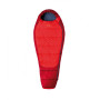 Schlafsack Pinguin Comfort Junior (2019) rot