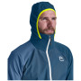 Herrenjacke Ortovox Col Becchei Jacket M