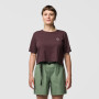 Damen-T-Shirt Wild Country Sequence Woman T-shirt