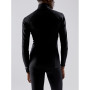 Damen-T-Shirt Craft Active Extreme X Zip