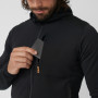 Herren-Sweatshirt Fjällräven Keb Fleece Hoodie M