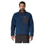 Herrenjacke Patagonia Classic Retro-X Jacket