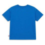 Kinder-T-Shirt Lego Wear Lwtaj 217 Blue