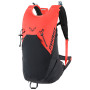 Skialp-Rucksack Dynafit Radical 28 korallenfarbe hot coral / blueberry