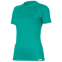 Damen-Funktionsshirt Lasting Alea türkis Turquoise