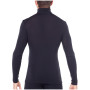 Herren-T-Shirt Icebreaker Mens 175 Everyday LS Half Zip 2021