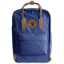 Rucksack Fjällräven Kånken No. 2 Laptop 15" hellblau DeepBlue