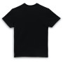 Kinder-T-Shirt Vans Sunlit Crew