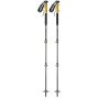 Trekkingstöcke Zulu Hiker Carbon Lock
