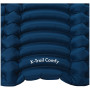 Aufblasbare Isomatte Warg X-Trail Comfy