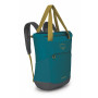 Rucksack Osprey Daylite Tote Pack grün/grau deep peyto green/tunnel vision