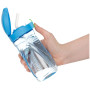 Flasche Sistema Quick Flip 520ml