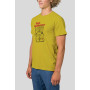 Herren-T-Shirt Rafiki Slack