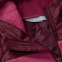 Kinder-Sweatshirt Regatta Myla Hybrid Jacket Fig/Violet