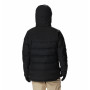 Herren-Winterjacke Columbia Wild Card™ II Down Jacket