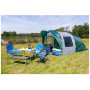 Familienzelt Coleman Rocky Mountain 5 Plus