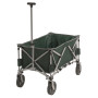Camping-Trolley Easy Camp Palmero Transporter grün Pacific Blue