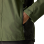 Wasserdichte Herrenjacke Regatta Matt II