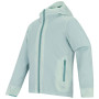 Kinderjacke Regatta Lever OceanMist