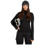 Mütze Icebreaker U Mer 260 Quantum Beanie
