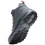 Herren Knöchel-Trekkingschuhe Regatta Derino Mid