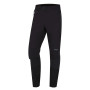 Herren-Softshellhose Husky Kulau M schwarz Black